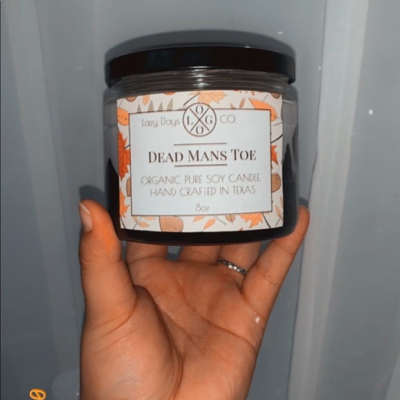 Halloween Candles - Picture 2 of 2